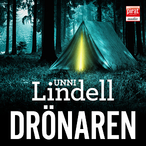 Cover for Drönaren