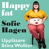 Omslagsbild för Happy fat