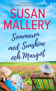 Omslagsbild för Sommaren med Sunshine och Margot
