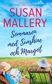 Cover for Sommaren med Sunshine och Margot