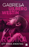 Cover for Ett enda andetag