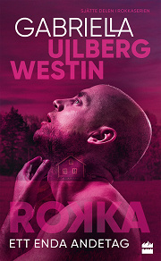 Cover for Ett enda andetag