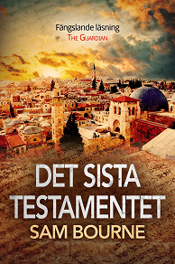 Omslagsbild för Det sista testamentet