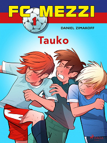 Omslagsbild för FC Mezzi 1 - Tauko