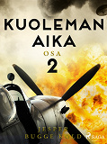 Omslagsbild för Kuoleman aika: Osa 2