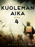 Omslagsbild för Kuoleman aika: Osa 4