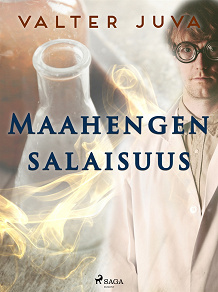 Omslagsbild för Maahengen salaisuus