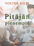 Omslagsbild för Pitäjän pienempiä