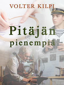 Omslagsbild för Pitäjän pienempiä