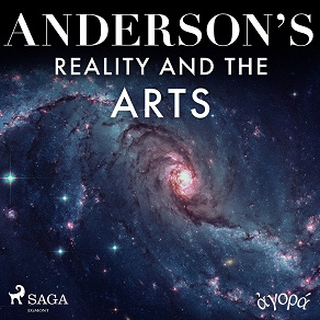 Cover for Anderson’s Reality and the Arts