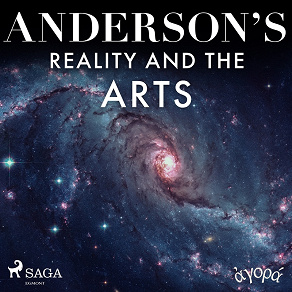 Omslagsbild för Anderson’s Reality and the Arts