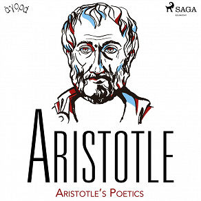 Omslagsbild för Aristotle’s Poetics