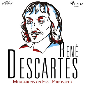 Omslagsbild för Descartes’ Meditations on First Philosophy