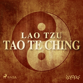 Cover for Lao Zi’s Dao De Jing