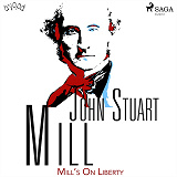 Cover for Mill’s On Liberty