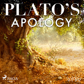 Omslagsbild för Plato’s Apology