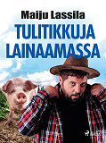 Omslagsbild för Tulitikkuja lainaamassa