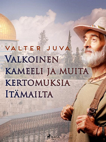Omslagsbild för Valkoinen kameeli ja muita kertomuksia Itämailta