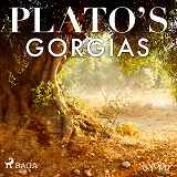 Cover for Plato’s Gorgias