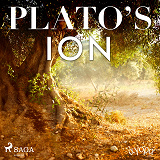 Cover for Plato’s Ion