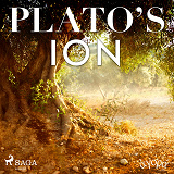 Omslagsbild för Plato’s Ion