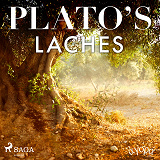 Omslagsbild för Plato’s Laches