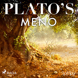 Cover for Plato’s Meno