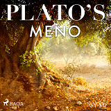 Omslagsbild för Plato’s Meno