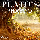Omslagsbild för Plato’s Phaedo