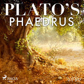 Omslagsbild för Plato’s Phaedrus