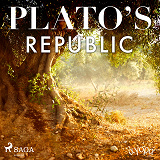 Omslagsbild för Plato’s Republic