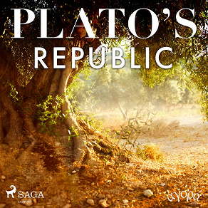 Cover for Plato’s Republic