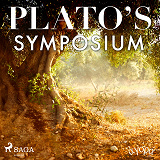 Omslagsbild för Plato’s Symposium