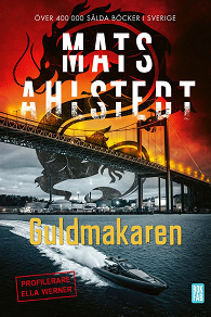 Cover for Guldmakaren