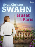 Cover for Huset i Paris
