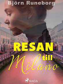 Omslagsbild för Resan till Milano