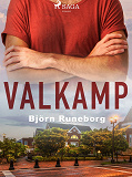 Omslagsbild för Valkamp