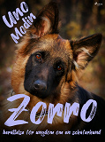 Omslagsbild för Zorro : berättelse för ungdom om en schäferhund