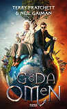 Cover for Goda omen