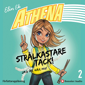 Omslagsbild för Strålkastare tack!