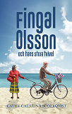 Omslagsbild för Fingal Olsson och hans stora tvivel