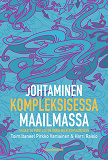 Omslagsbild för Johtaminen kompleksisessa maailmassa