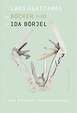 Omslagsbild för Om Böcker I-III av Ida Börjel