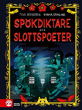 Omslagsbild för Spökdiktare och slottspoeter