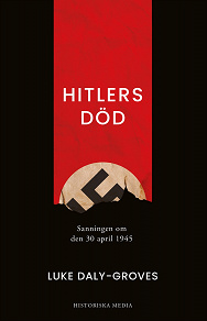 Omslagsbild för Hitlers död