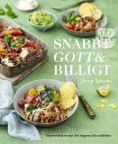 Omslagsbild för Snabbt, gott och billigt!