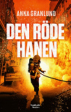 Cover for Den röde hanen