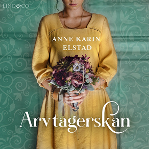 Cover for Arvtagerskan