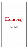 Omslagsbild för Humbug
