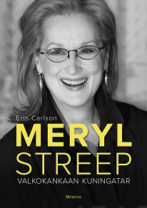 Omslagsbild för Meryl Streep